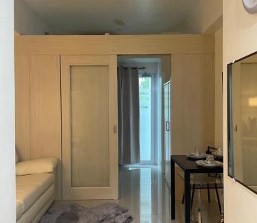 Valenzuela Apartment | SMDC Jazz Residences Makati City Philippines