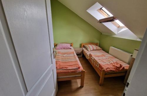 Pancevo Apartment | Smeštaj Pančevo