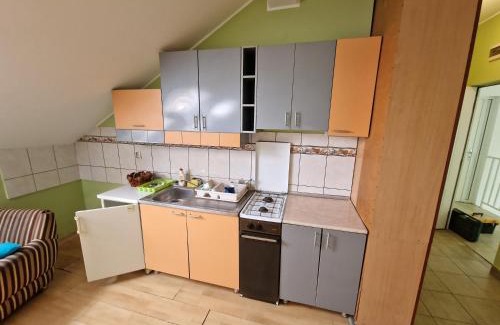 Pancevo Apartment | Smeštaj Pančevo