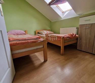 Pancevo Apartment | Smeštaj Pančevo