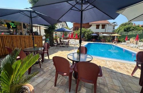 Vrnjacka Banja Apartment | Smeštaj TEA sa dva bazena i besplatan parking