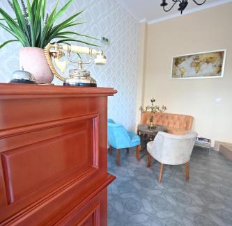 Vrnjacka Banja Apartment | Smeštaj TEA sa dva bazena i besplatan parking