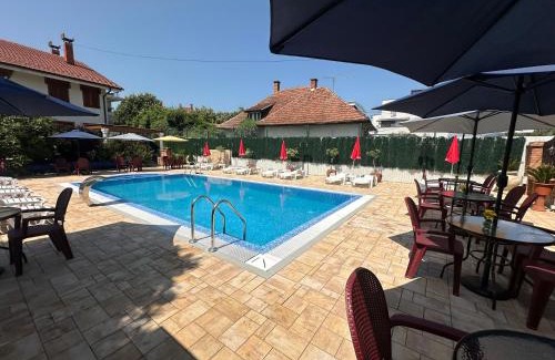 Vrnjacka Banja Apartment | Smeštaj TEA sa dva bazena i besplatan parking