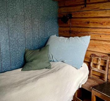 Snasa House | Smedja overnatting og ysteri