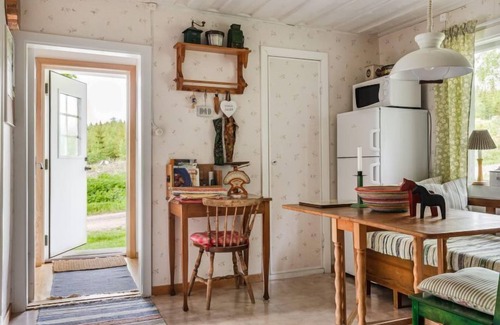 Vikangen House | Smedstorp by Interhome