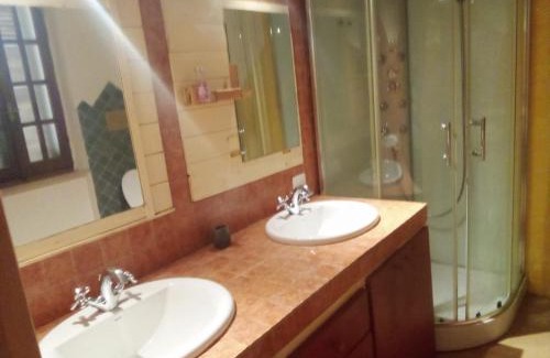 Olbia House | Smeralda Family Olbia Room's