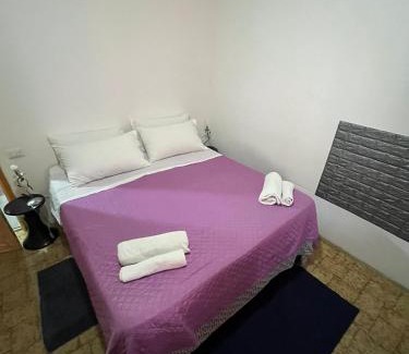 Olbia House | Smeralda Family Olbia Room's
