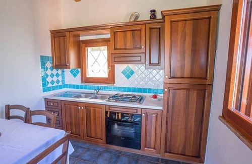 Maiorca Apartment | Smeralda-villa mit Pool und Meerblick - Nr. 119/2