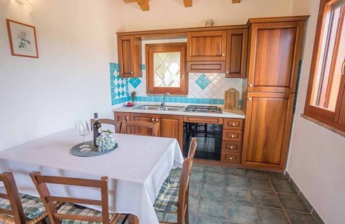 Maiorca Apartment | Smeralda villa with pool and sea view - No. 119B