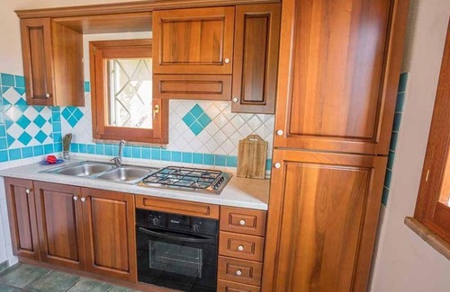 Maiorca Apartment | Smeralda villa with pool and sea view - No. 119B