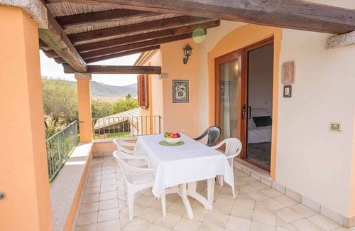 Maiorca Apartment | Smeralda villa with pool and sea view - No. 119B