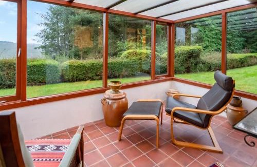 Blairgowrie House | Smiddy Cottage