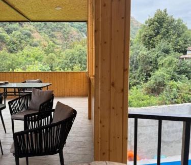 Alaverdi Bed & Breakfast | Smile Guest house