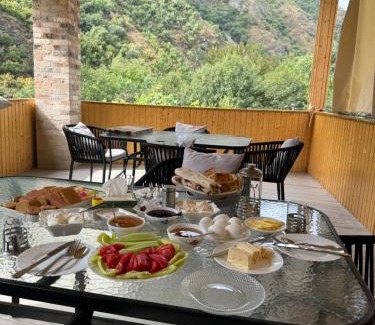 Alaverdi Bed & Breakfast | Smile Guest house