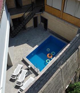 Alaverdi Bed & Breakfast | Smile Guest house