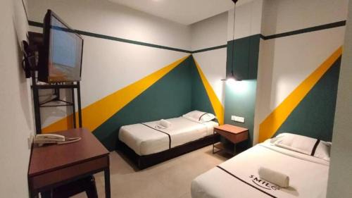 Bandar Sri Permaisuri Hotel | Smile Hotel Cheras Sri Permaisuri