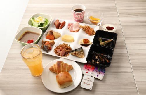 Hirooka Hotel | Smile Hotel Kanazawa Nishiguchi Ekimae