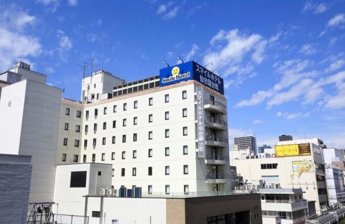Ichibancho Hotel | Smile Hotel Sendai Kokubuncho - Vacation STAY 77742v