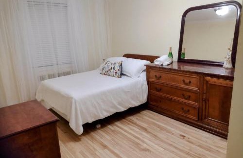 Sault-au-Recollet House | Smiling house! 2 chambres, accueillant et spacieux