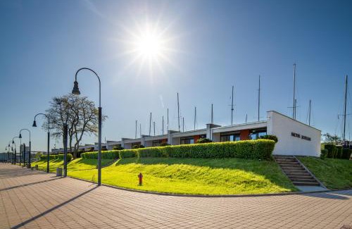 Klaipeda Hotel | Smiltynės Jachtklubas