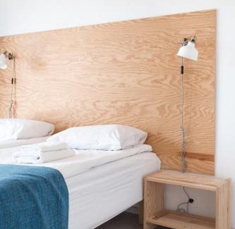 Klaipeda Hotel | Smiltynės Jachtklubas
