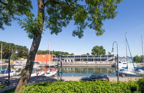 Klaipeda Hotel | Smiltynės Jachtklubas