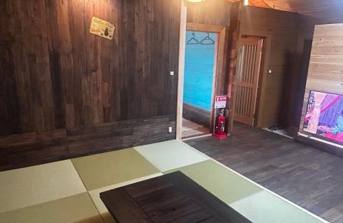 Hinasecho Hinase Ski Chalet | Smith's island Hut