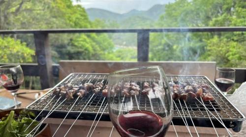 Hinasecho Hinase Ski Chalet | Smith's island Hut