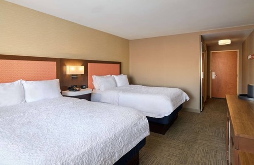 Smithfield Hotel | Smithfield Charm: Free Breakfast & Pool Access | 2 Units | Near Universities