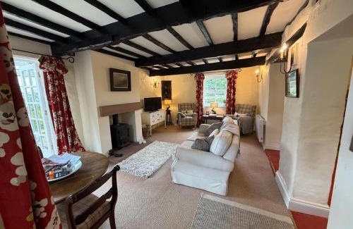 Pooley Bridge House | Smiths Cottage Pooley Bridge