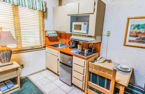 Banner Elk Apartment | Smoketree Lodge