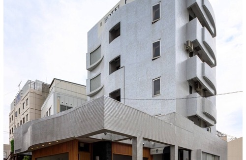 Odawara House | Smoking Double bedroom Free breakfast service /Odawara Kanagawa