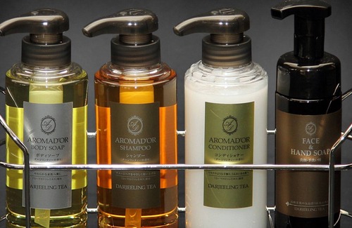 Okawa Hotel | Smoking Double room Room only /Okawa Fukuoka