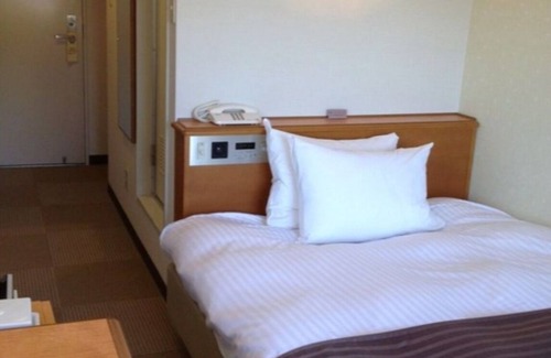 Yoshioka Onsen Hotel | Smoking New building single without meals/Tottori Tottori