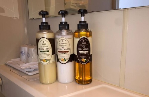 Yoshioka Onsen Hotel | Smoking New building single without meals/Tottori Tottori