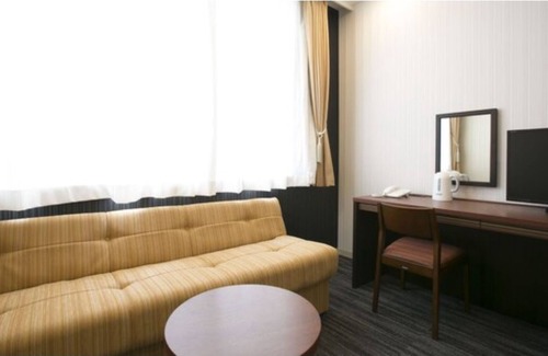 Nakahara Ward House | Smoking New Main Building Residential Double S / Kawasaki Kanagawa