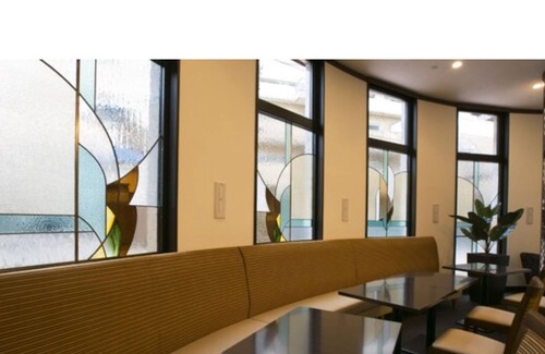 Nakahara Ward House | Smoking New Main Building Residential Double S / Kawasaki Kanagawa