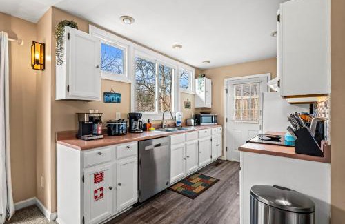 Black Bear Falls House | Smoky Dreams 2 by Avada Properties