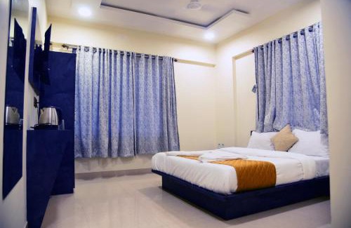 Prabhadevi Hotel | Smooth Checkin By Edition Blue