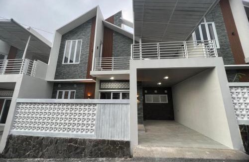 Wonosobo Villa | Smooth Villas