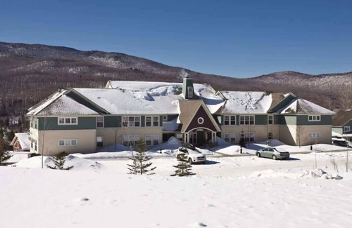 Jeffersonville Condo | Smuggler's Notch Vermont/2 bedroom deluxe