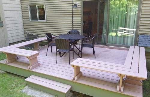 Jeffersonville Condo | Smugglers Notch - 3 Bedroom Condo in the Heart of America's #1 Family Resort