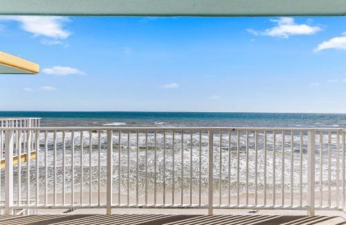 New Smyrna Beach House | Smyrna Beach Club 818B