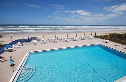 New Smyrna Beach House | Smyrna Beach Club 818B