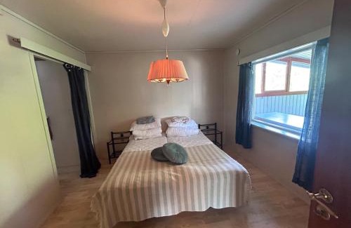 Snasa Apartment | Snåsa Bryggehage - Top apartment