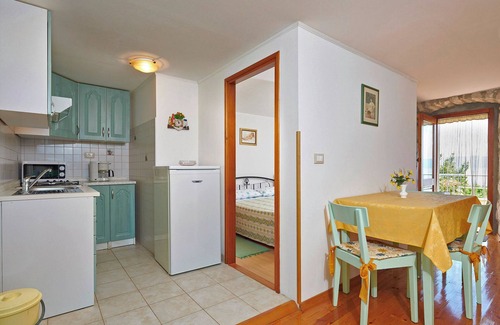 Ravni Apartment | Snašić in Ravni - Istrien/Snašić in Ravni - Appartement für 2-3 Personen