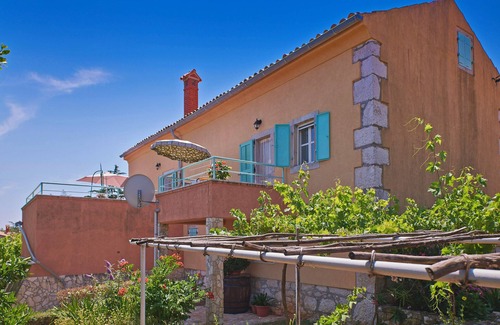 Ravni Apartment | Snašić in Ravni - Istrien/Snašić in Ravni - Appartement für 2-3 Personen
