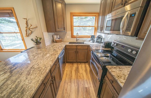 Mountain House House | Snake River 1