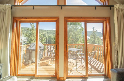 Mountain House House | Snake River 1