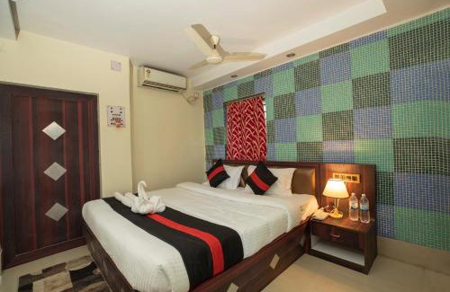 Digha Hotel | Snehamaya Spa & Resort